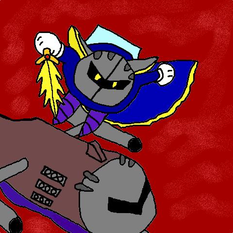 Meta Knight